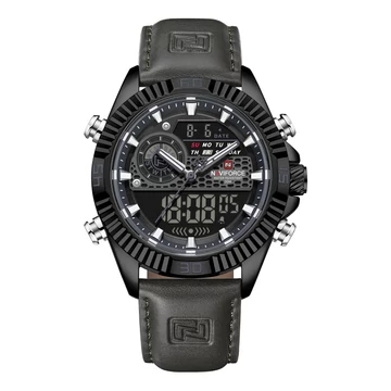 NAVIFORCE PATRICK Quartz L