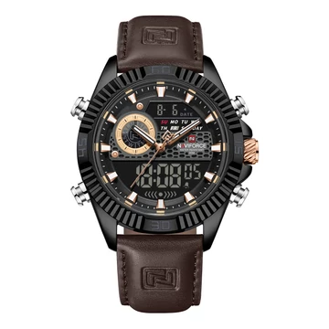 NAVIFORCE PATRICK Quartz L