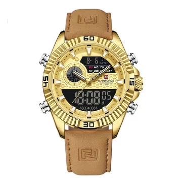 NAVIFORCE PATRICK Quartz L