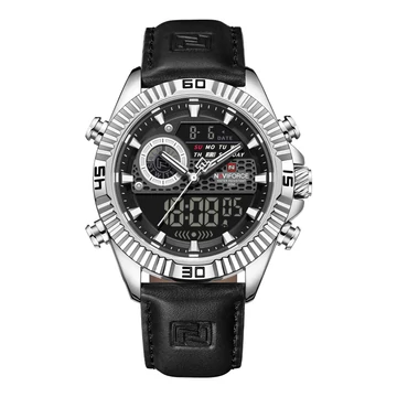 NAVIFORCE PATRICK Quartz L