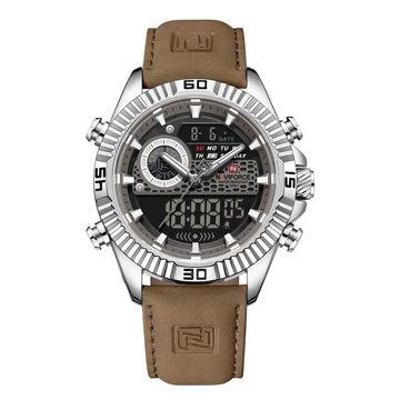 NAVIFORCE PATRICK Quartz L