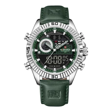 NAVIFORCE PATRICK Quartz L