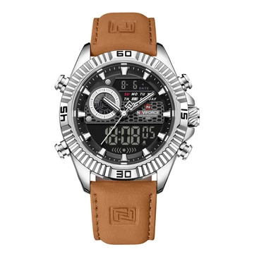 NAVIFORCE PATRICK Quartz L