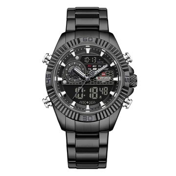 NAVIFORCE ETHAN Quartz S