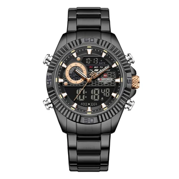 NAVIFORCE ETHAN Quartz S