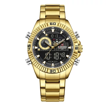 NAVIFORCE ETHAN Quartz S