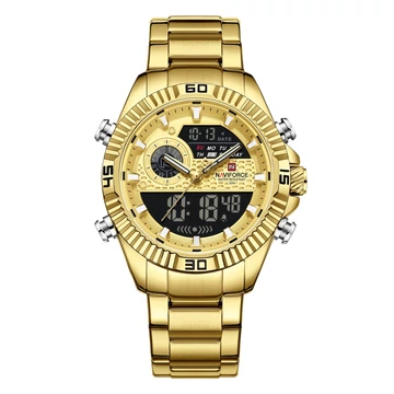 NAVIFORCE ETHAN Quartz S