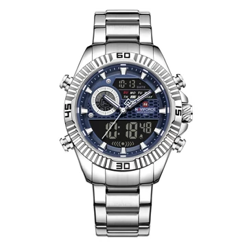 NAVIFORCE ETHAN Quartz S