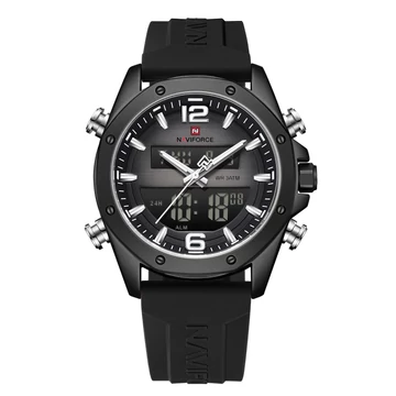 NAVIFORCE ROBERT Quartz C