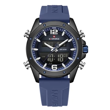 NAVIFORCE ROBERT Quartz C