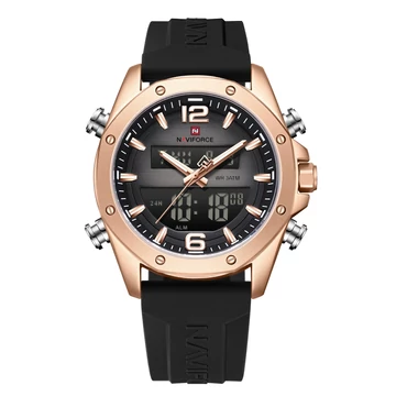 NAVIFORCE ROBERT Quartz C