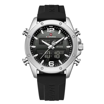 NAVIFORCE ROBERT Quartz C