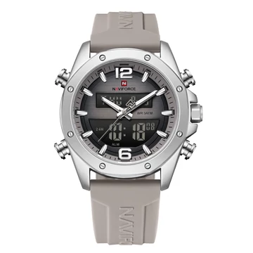 NAVIFORCE ROBERT Quartz C