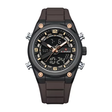 NAVIFORCE FRED Quartz C