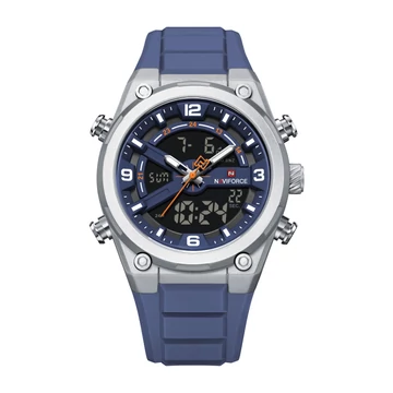 NAVIFORCE FRED Quartz C