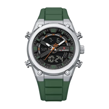 NAVIFORCE FRED Quartz C