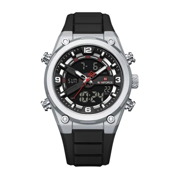 NAVIFORCE FRED Quartz C