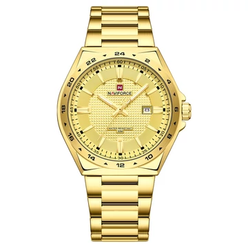 NAVIFORCE DENNIS Quartz S