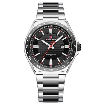 NAVIFORCE DENNIS Quartz S