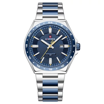 NAVIFORCE DENNIS Quartz S