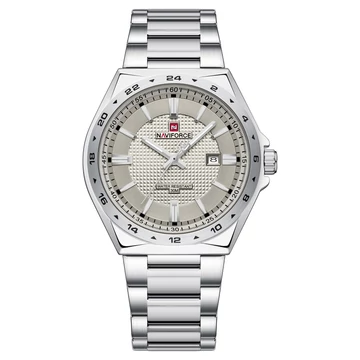 NAVIFORCE DENNIS Quartz S