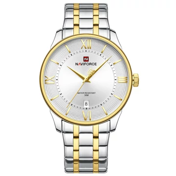 NAVIFORCE JERRY Quartz S