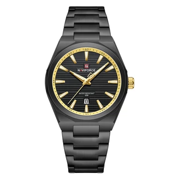 NAVIFORCE WATSON Quartz C
