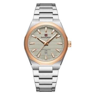 NAVIFORCE WATSON Quartz C