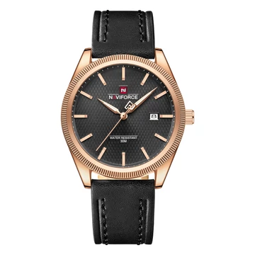 NAVIFORCE SAMUEL Quartz L