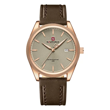 NAVIFORCE SAMUEL Quartz L