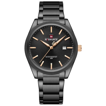 NAVIFORCE JASON Quartz S