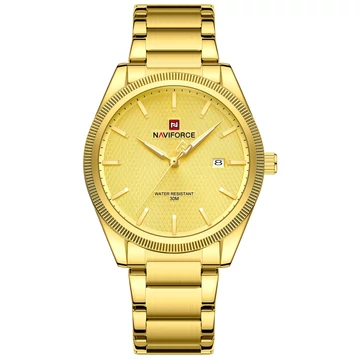 NAVIFORCE JASON Quartz S