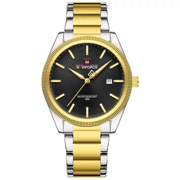 NAVIFORCE JASON Quartz S