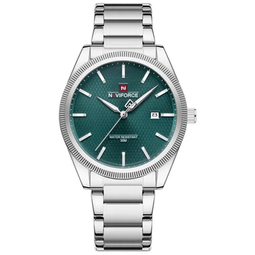 NAVIFORCE JASON Quartz S