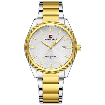 NAVIFORCE JASON Quartz S