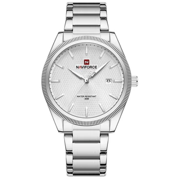 NAVIFORCE JASON Quartz S