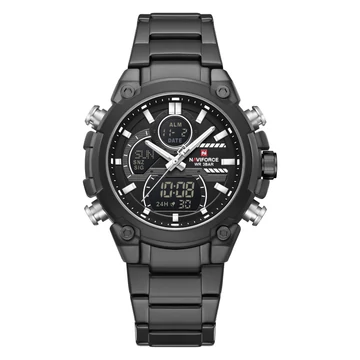 NAVIFORCE BRIAN Quartz C