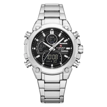 NAVIFORCE BRIAN Quartz C