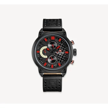 NAVIFORCE SHADOW Quartz L