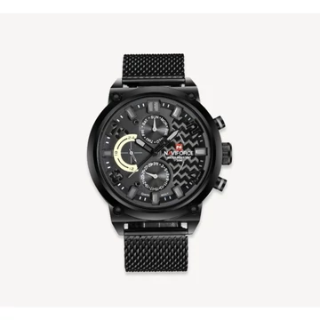 NAVIFORCE SHADOW Quartz S