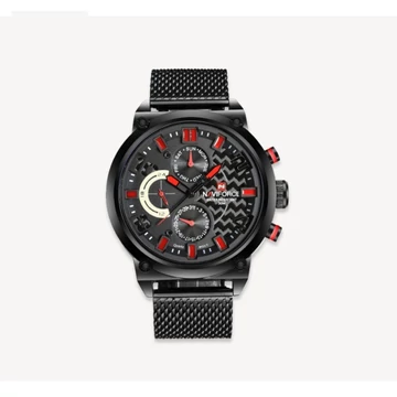 NAVIFORCE SHADOW Quartz S