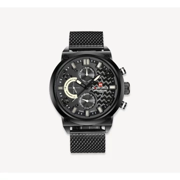 NAVIFORCE SHADOW Quartz S