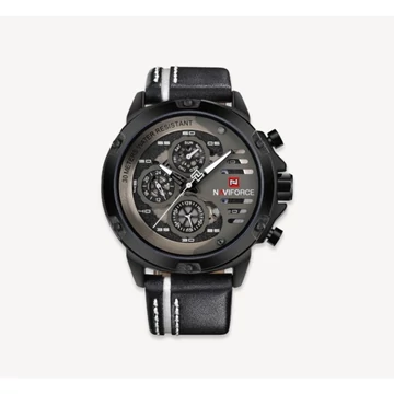 NAVIFORCE PREDATOR Quartz L