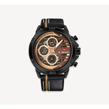 NAVIFORCE PREDATOR Quartz L