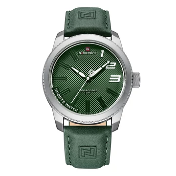 NAVIFORCE RACING Quartz L