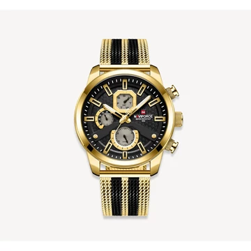 NAVIFORCE CAPTAIN Quartz S