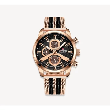 NAVIFORCE CAPTAIN Quartz S