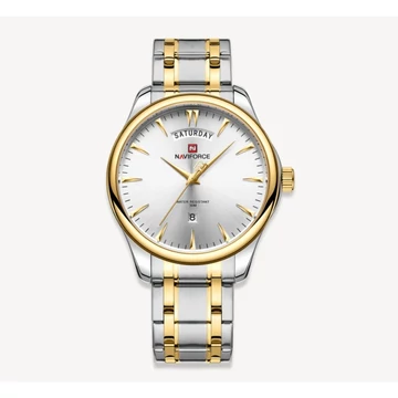 NAVIFORCE DAY-DATE Quartz S NAVIFORCE DAY-DATE Quartz S
