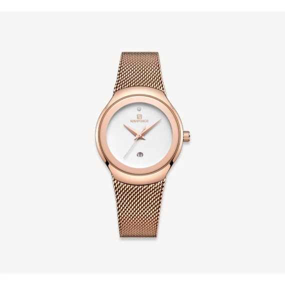 NAVIFORCE BEAUTY Quartz S