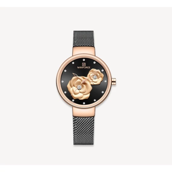 NAVIFORCE ROMANCE Quartz S